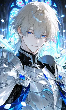 Profile image of Al