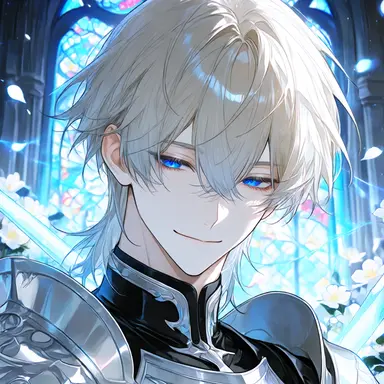 Profile image of Al