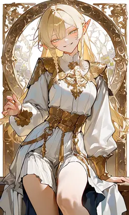 Profile image of Ilyssia