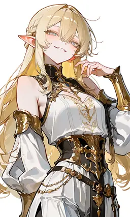 Profile image of Ilyssia