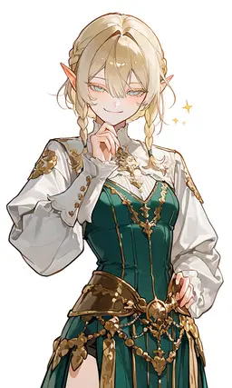 Profile image of Ilyssia