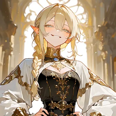 Profile image of Ilyssia