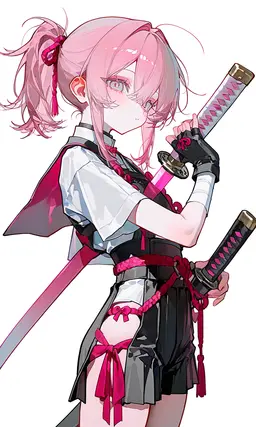 Profile image of Serena