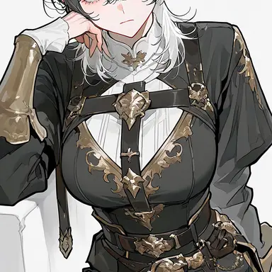 Profile image of Reina
