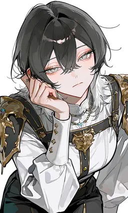 Profile image of Reina