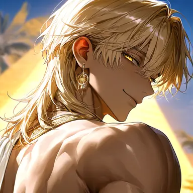 Profile image of 라셰드