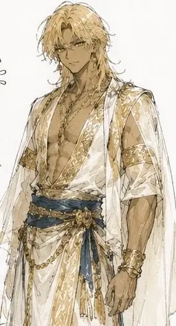 Profile image of 라셰드