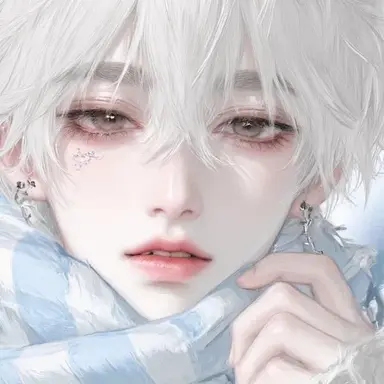 Profile image of 백시안