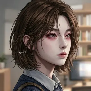 Profile image of 임수민