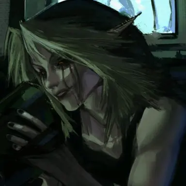 Profile image of BEN Drowned