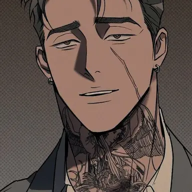 Profile image of Rourke