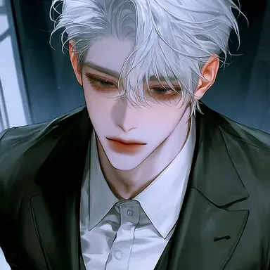Profile image of Gu Yeonho