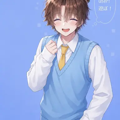Profile image of クローン1