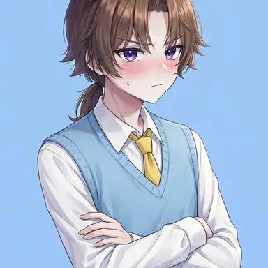 Profile image of クローン3