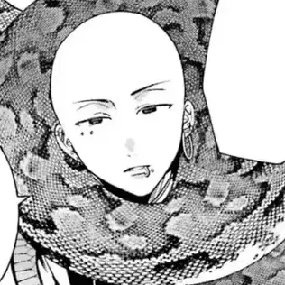 Profile image of 玄武
