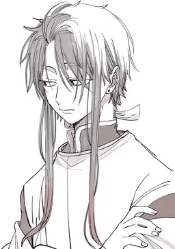 Profile image of 蘭丸