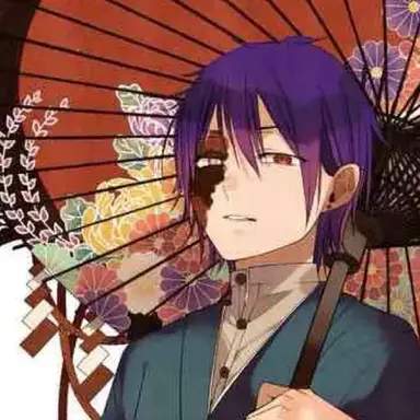 Profile image of 道満
