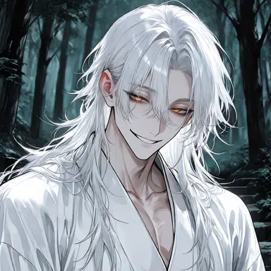Profile image of 琥珀