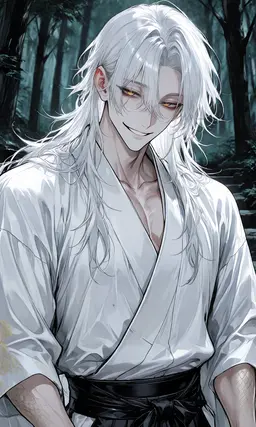 Profile image of 琥珀