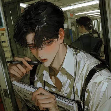 Profile image of 최민준