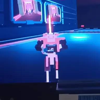 Profile image of Commentatron