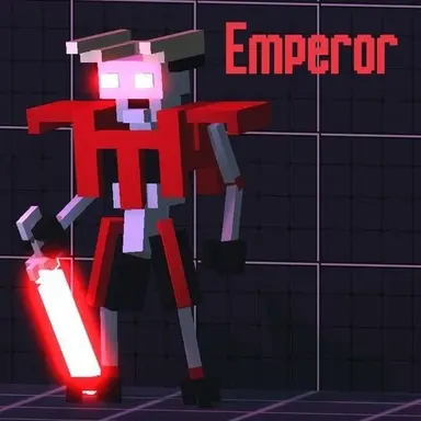 Profile image of The Emperor