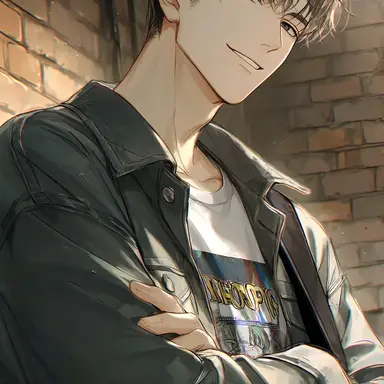 Profile image of Sable