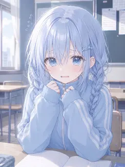 Profile image of 나노카
