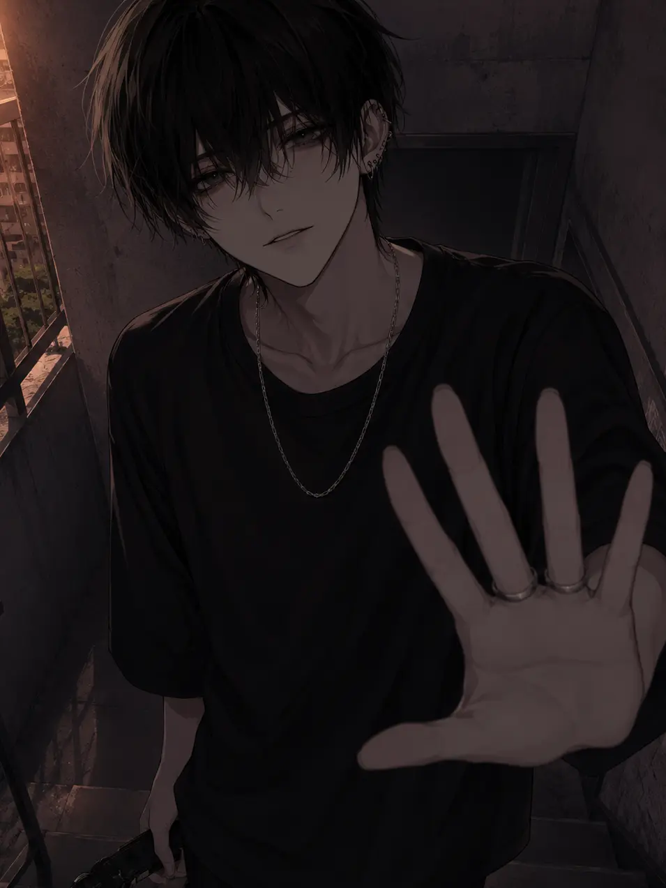 Omiss_5449의 あ、えぇ？ そう...?
