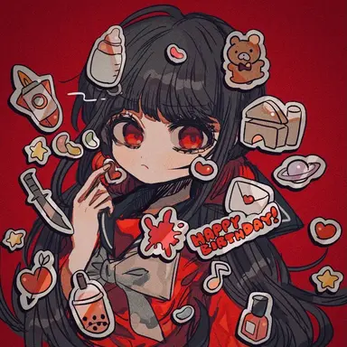 Profile image of 春川魔姫