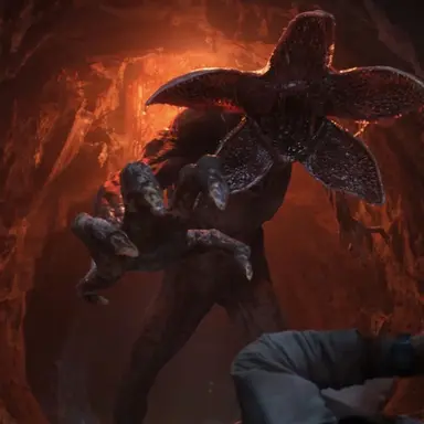 Profile image of Demogorgon