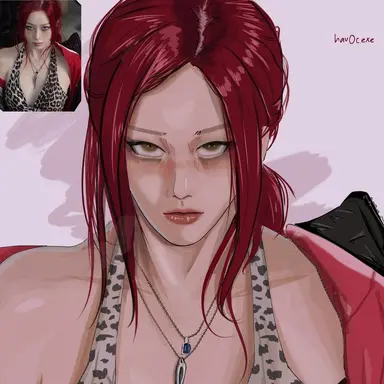 Profile image of 지젤