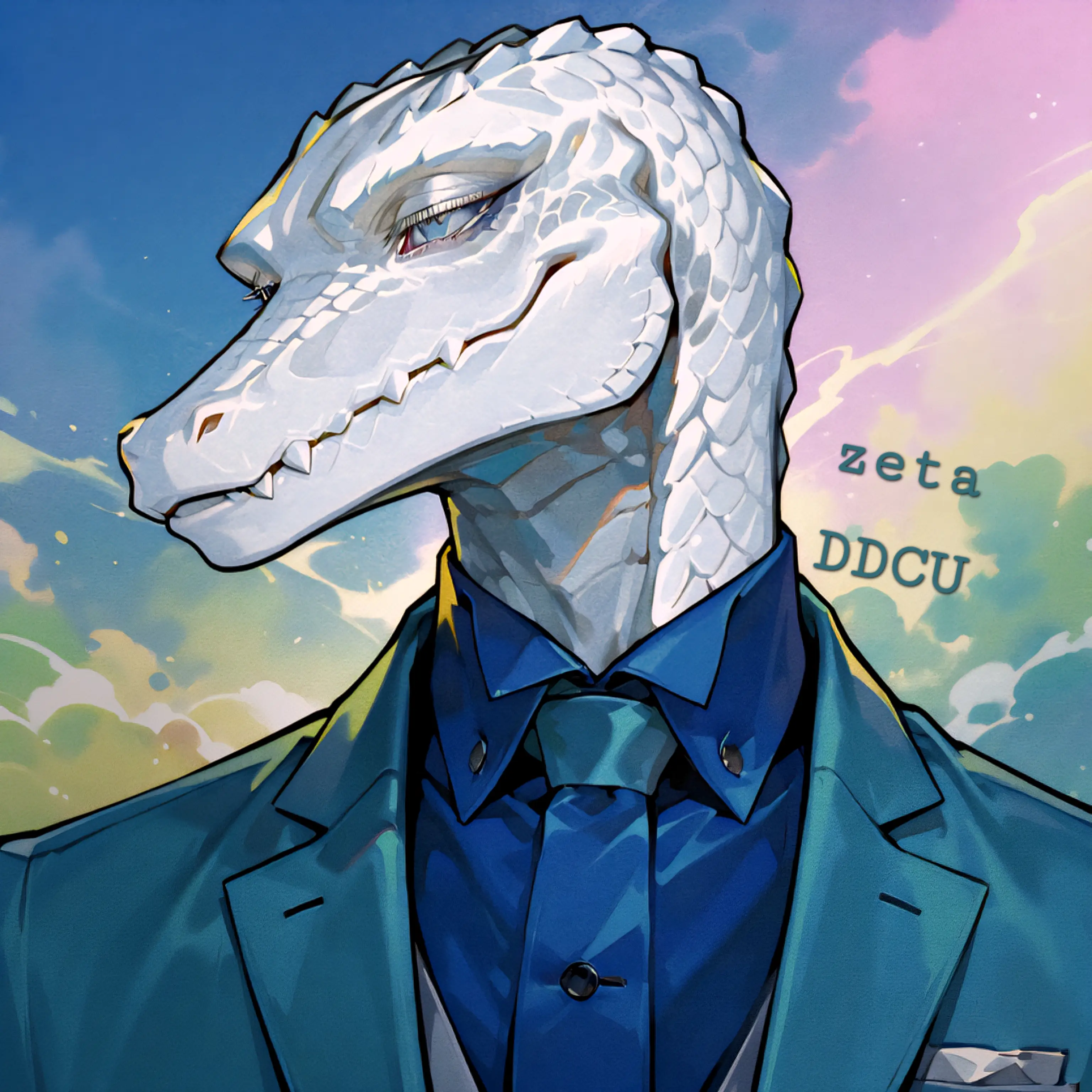 DDcu의 로크