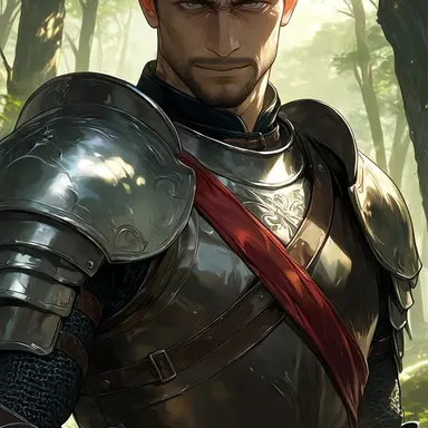 Profile image of Draven Ashcroft
