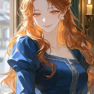 Profile image of Serafine