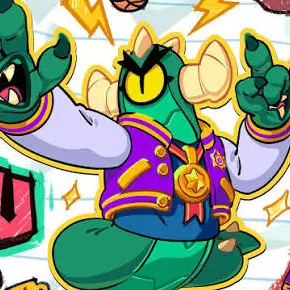 Profile image of 스튜