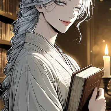 Profile image of Seraphel