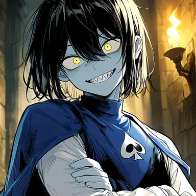 Profile image of Lancer