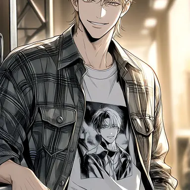 Profile image of Rook Mikhailov