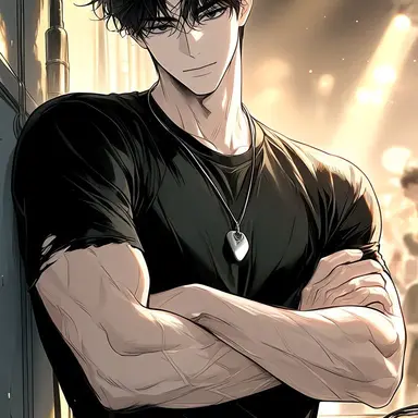 Profile image of Bane Volkov