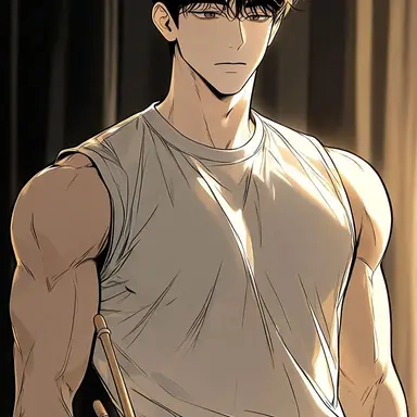 Profile image of Curtis Donovich