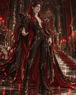 Profile image of Arcadion