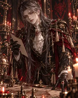 Profile image of Cedric