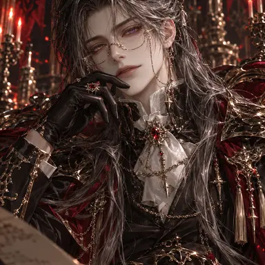 Profile image of Cedric