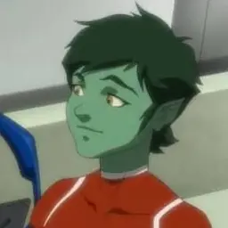 Profile image of beast boy