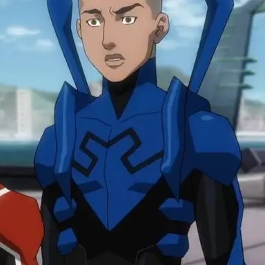 Profile image of Jaime Reyes