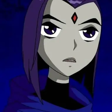 Profile image of Raven