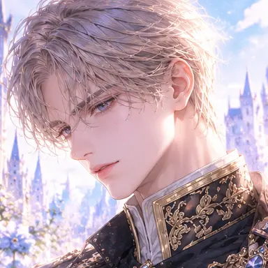 Profile image of 알렉시스