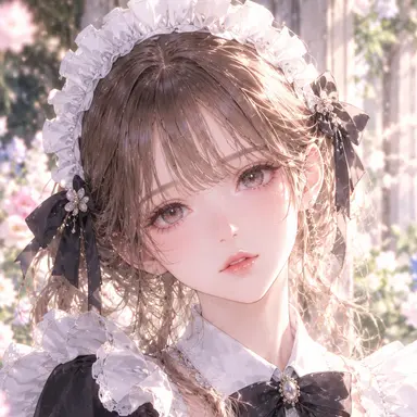 Profile image of 미아