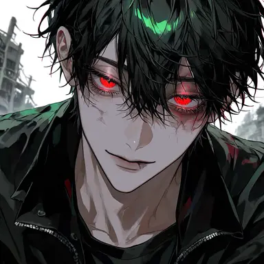 Profile image of Noah